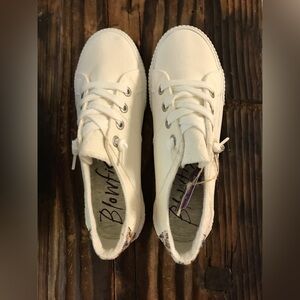 Blowfish Malibu shoes